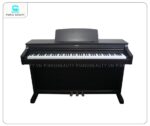 Piano điện Kawai PN250 kế thừa kiểu dáng upright truyền thống, mang đến cảm giác thân thuộc và gần gũi