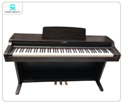 Piano điện Kawai PN270 thiết kế nhỏ gọn và hiện đại