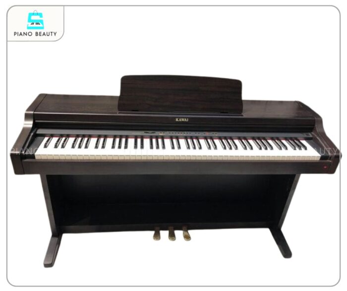 Piano điện Kawai PN270 thiết kế nhỏ gọn và hiện đại