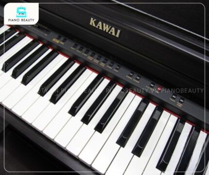 Piano điện Kawai PN270 hỗ trợ đa dạng chức năng luyện tập