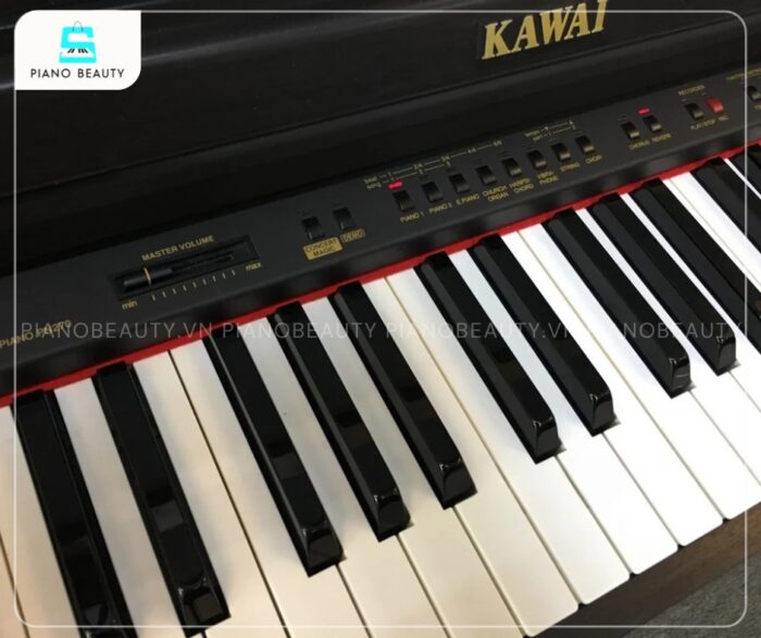 Piano điện Kawai PN270 bàn phím cảm ứng lực mượt mà