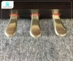 Hệ thống pedal của piano điện Kawai PN270