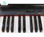 Piano điện Kawai PN290 được trang bị bàn phím 88 phím nặng, mô phỏng cơ chế búa đàn của đàn piano cơ truyền thống