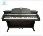 Piano điện Kawai PW1000 nổi bật là một trong những cây đàn piano điện hàng đầu của thương hiệu Kawai