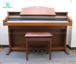 Piano điện Kawai PW1000 có thiết kế sang trọng, tính năng chuyên nghiệp dành cho nghệ sĩ và phòng thu