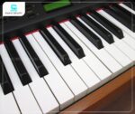 Bàn phím Responsive Hammer III là một trong những yếu tố làm nên sự khác biệt của Piano điện Kawai PW1000