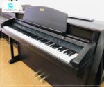 Piano điện Kawai PW1200 thiết kế phù hợp với mọi không gian