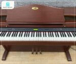 Piano điện Kawai PW1200 mang đến âm thanh chuẩn piano cơ