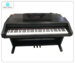 Piano điện Kawai PW600 thiết kế nhỏ gọn dễ di chuyển