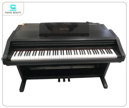 Piano điện Kawai PW600 thiết kế nhỏ gọn dễ di chuyển