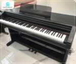 Piano điện Kawai PW600 mang đến âm sắc piano chân thực