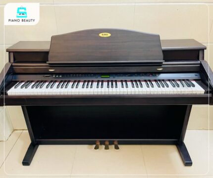 Piano điện Kawai PW7 thiết kế hiện đại và nhỏ gọn