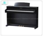 Piano điện Kawai PW700 thiết kế sang trọng và thanh lịch