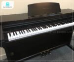 Piano điện Kawai PW700 mangd dến âm thanh piano sống động