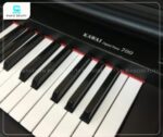 Piano điện Kawai PW700 phù hợp luyện tập và giải trí