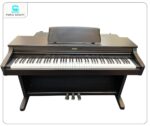 Piano điện Kawai PW750 thiết kế phù hợp với nhiều không gian