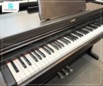 Piano điện Kawai PW750 mang đến âm thanh piano tự nhiên và chân thực