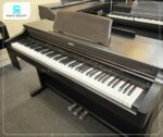 Piano điện Kawai PW750 hỗ trợ nhiều chế độ học tập