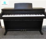 Piano điện Kawai PW810 thiết kế thanh lịch và tối giản