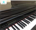 Piano điện Kawai PW810 hỗ trợ nhiều tính năng tập luyện