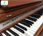 Piano điện Kawai PW9 hỗ trợ nhiều tính năng luyện tập hiện đại