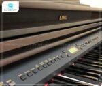 Piano điện Kawai PW970 hỗ trợ nhiều tính năng hiện đại