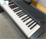 Đàn piano Korg B2 nổi bật với âm thanh đại dương cầm Realistic Piano