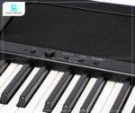 Bảng điều khiển của đàn piano Korg B2
