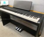 Đàn piano Korg B2 phù hợp cho học tập và biểu diễn di động