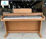 Piano điện Korg C340 thiết kế nhỏ gọn và tối giản