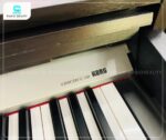 Piano điện Korg C340 88 phím cảm ứng phản hồi nhanh