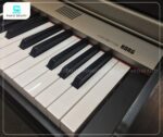 Piano điện Korg C520 bàn phím cảm ứng mượt mà