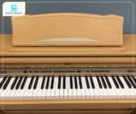 Piano điện Korg C660 âm thanh grand piano sắc nét