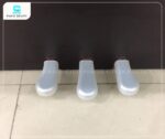 Hệ thống pedal của piano điện Korg C720