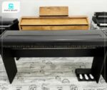 Piano điện Korg LP180 thiết kế phù hợp với nhiều không gian