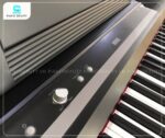 Đàn piano Korg SP170 hỗ trợ nhiều tính năng cho việc học tập