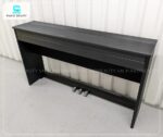 Piano điện Roland DP90 thiết kế phù hợp với nhiều không gian
