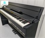 Piano điện Roland DP90 mang đến âm thanh SuperNATURAL chân thực