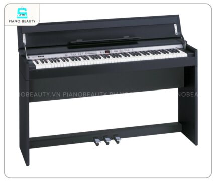 Đàn piano điện Roland DP990F thiết kế nhỏ gọn dễ di chuyển