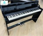 Đàn piano Roland DP990RF PE có công nghệ âm thanh SuperNATURAL chân thực