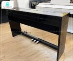 Đàn Piano Roland DP990RF PE hỗ trợ nhiều chức năng luyện tập, ghi âm