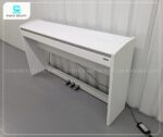 Piano điện Roland F110 thiết kế hiện đại và sang trọng