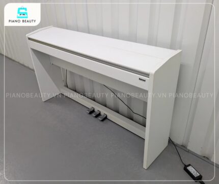 Piano điện Roland F110 thiết kế hiện đại và sang trọng