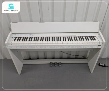Piano điện Roland F110 âm thanh SuperNATURAL Piano chân thực