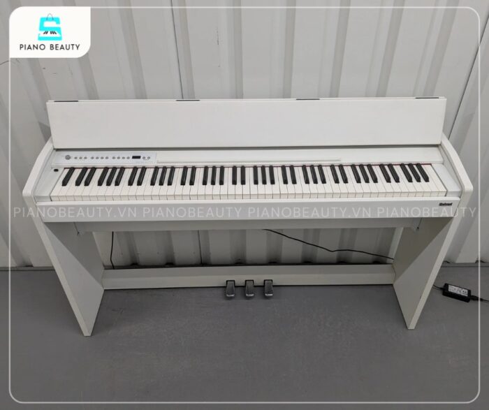 Piano điện Roland F110 âm thanh SuperNATURAL Piano chân thực