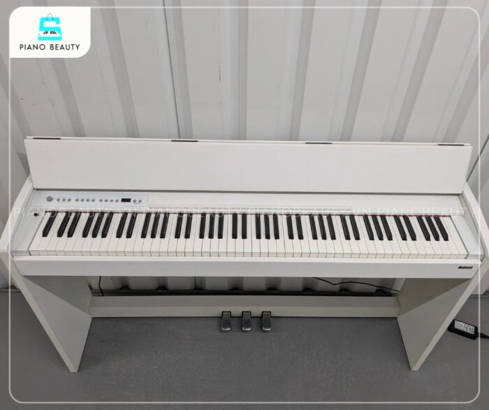 Piano điện Roland F110 phù hợp luyện tập cá nhân