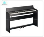 Đàn piano điện Roland F120 thiết kế mỏng nhẹ tiện di chuyển