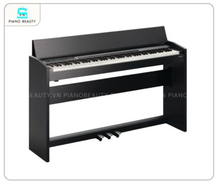 Đàn piano điện Roland F120 thiết kế mỏng nhẹ tiện di chuyển