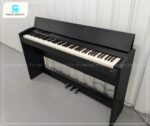 Đàn piano Roland F120 âm thanh SuperNATURAL chân thực