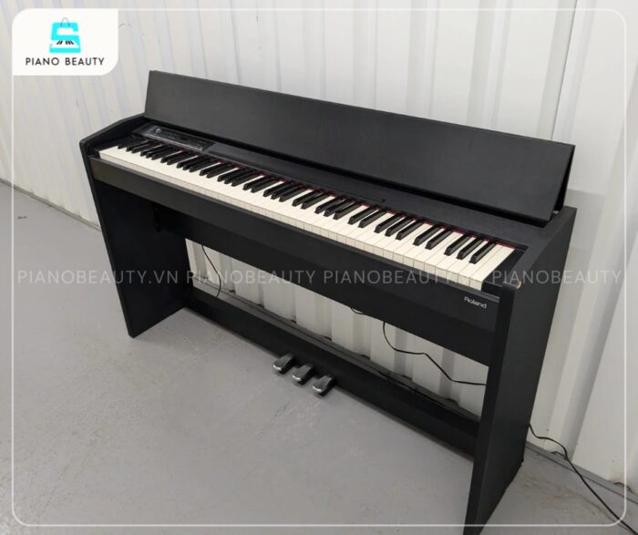 Đàn piano Roland F120 âm thanh SuperNATURAL chân thực